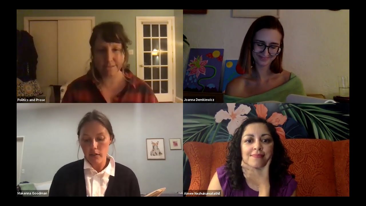 Indie Press Night: Milkweed Editions