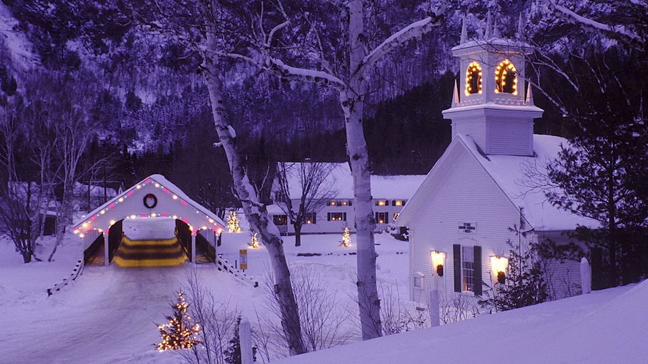 Randall Michael Tobin - EVERY DAY WITH YOU (Is Christmas for Me) feat. Amy