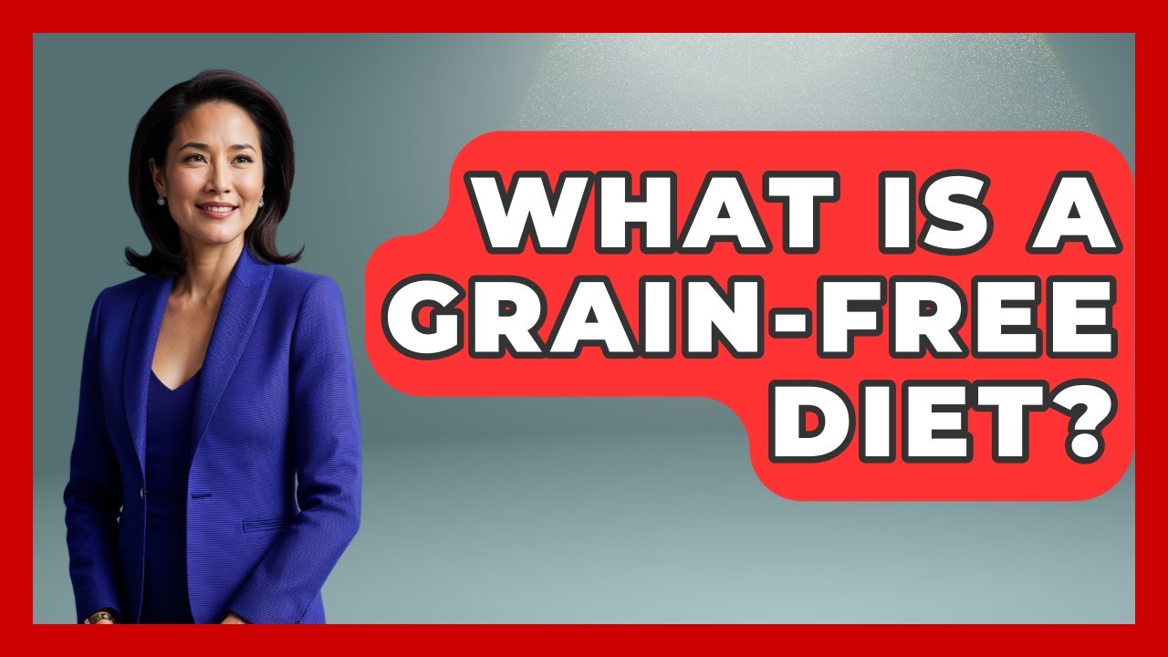 What Is a Grain-Free Diet? | Paleo Health Hacks