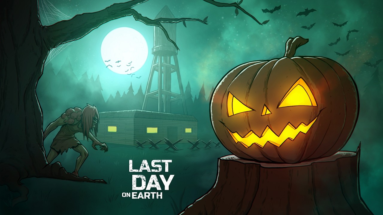 По следу ведьмы, Рейды, Альфа, Хаб, Арена, Острова, Север | Last Day on Earth: Survival