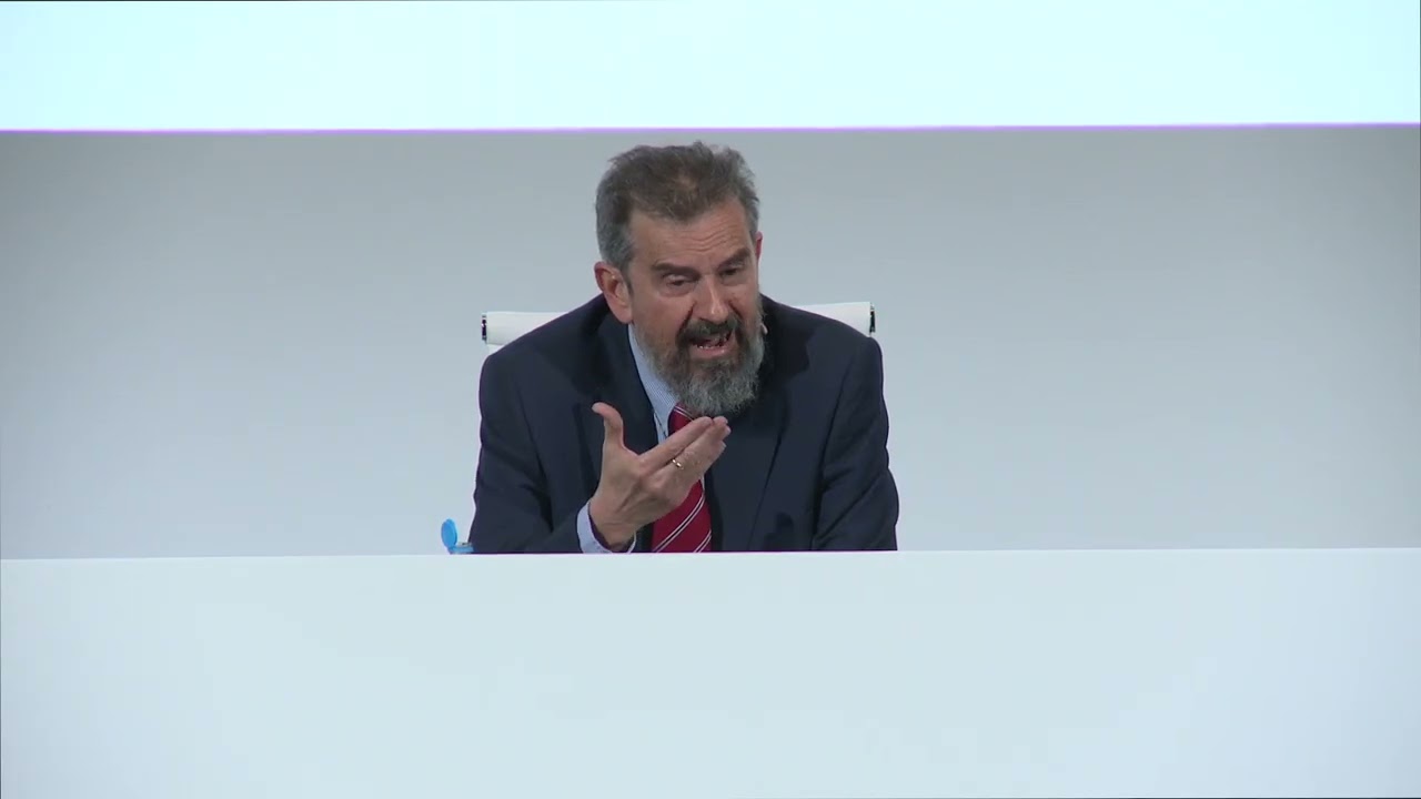 España, de los años 20 a la Guerra Civil. 