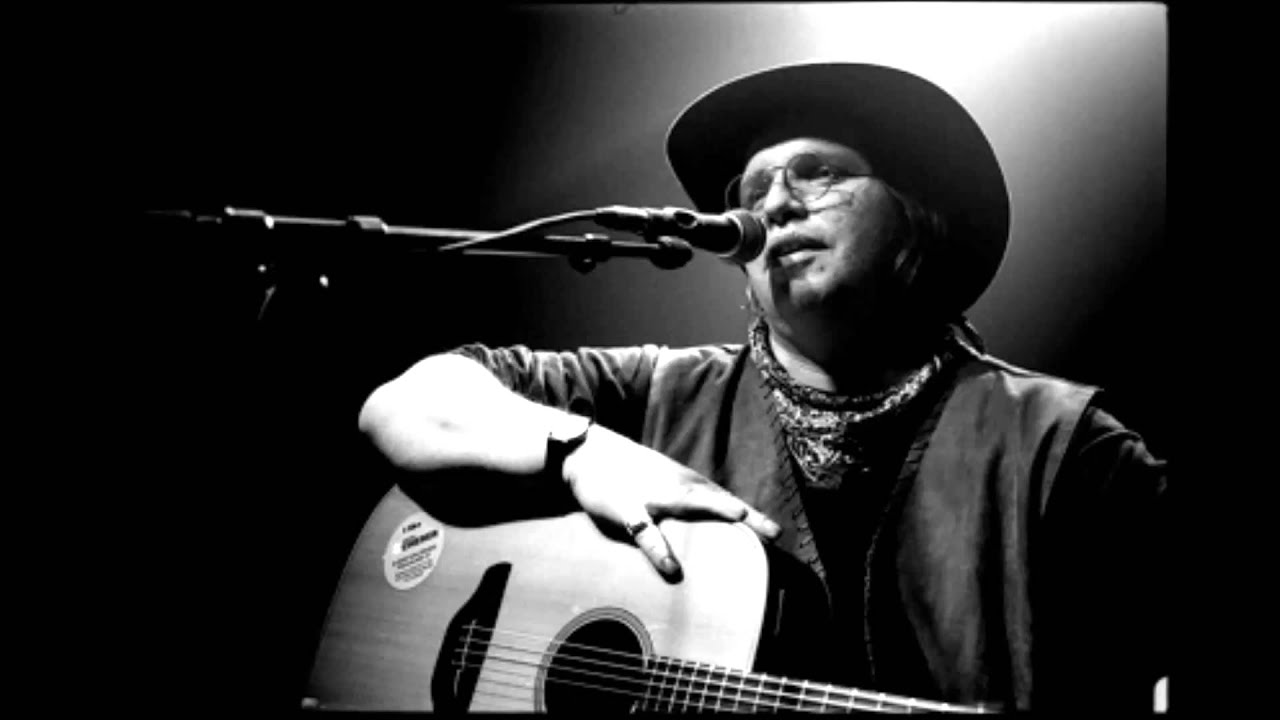 Jeffrey Lee Pierce/The Gun Club - 