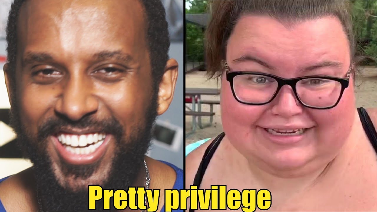 PRETTY PRIVILEGE. These women get very honest about how awesome it is.