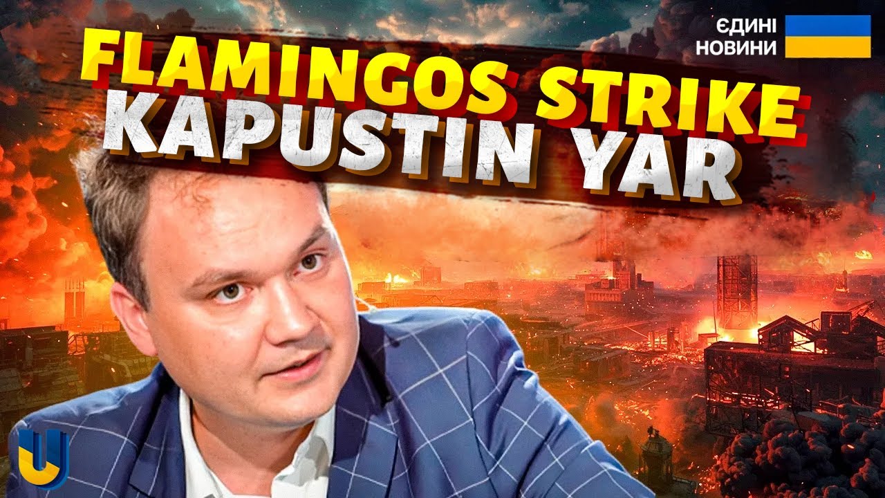 ‼️Oreshnik DESTROYED! Putin is furious – consequences of the attack on Kapustin Yar