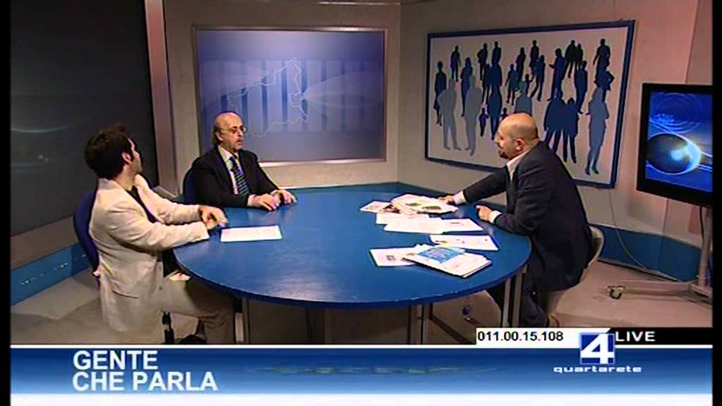 L'Arte ci parla - 01 - Guido Maria Guida