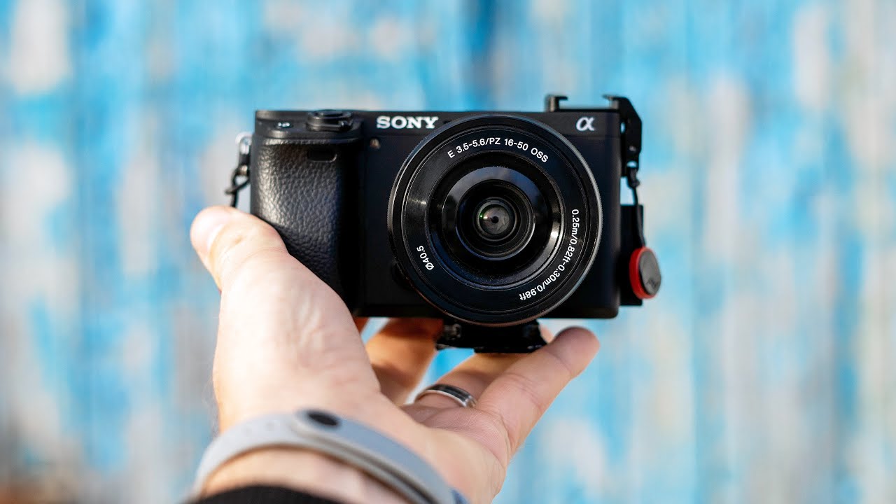 Sony A6400 - czy nadal warto go kupić&nbsp;w 2022 roku? Praktyczna recenzja