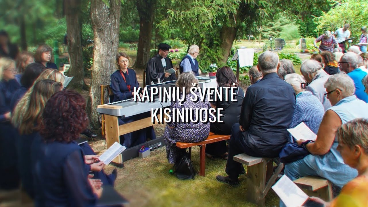 Kapinių šventė Kisiniuose | Lietuvos kodas