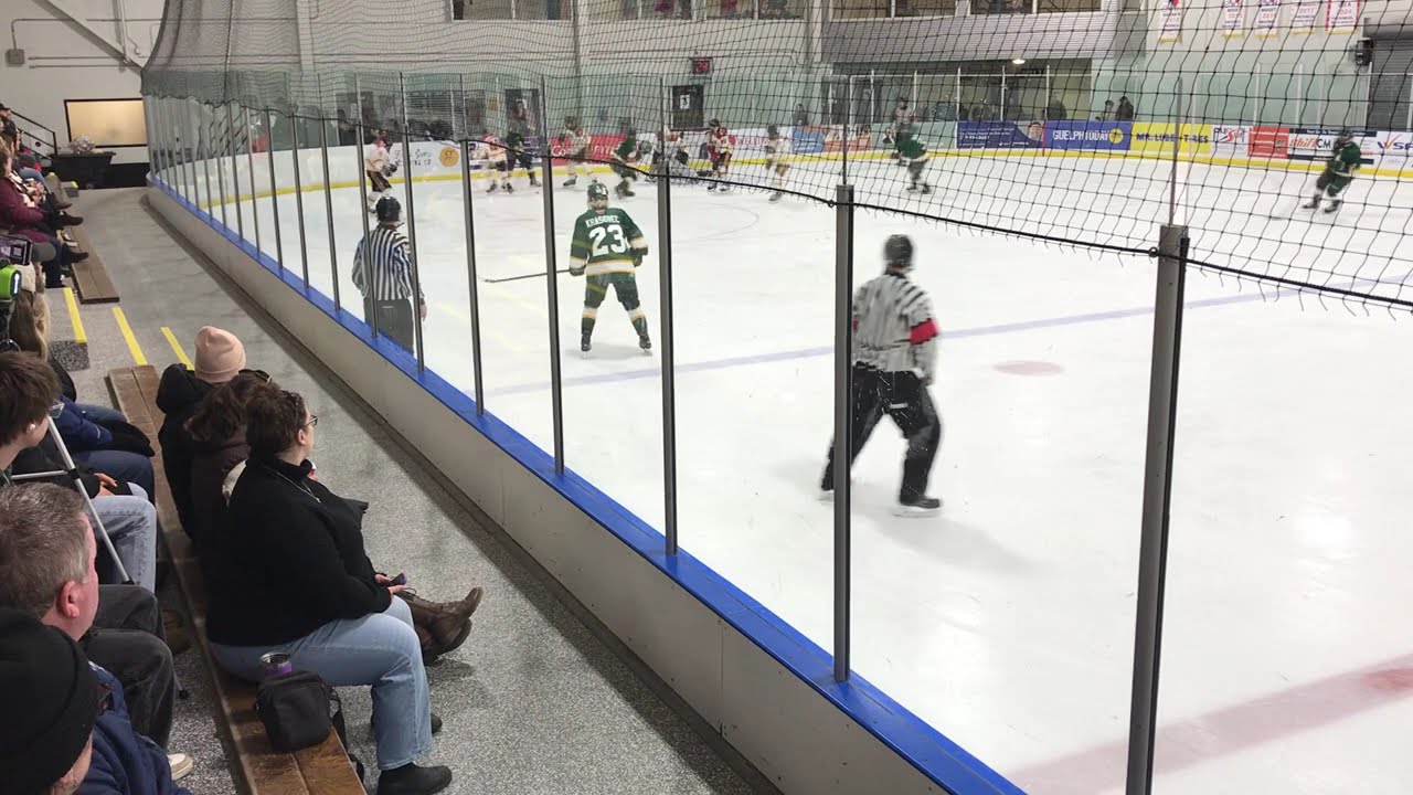 03/01/2026 vs Guelph - P1