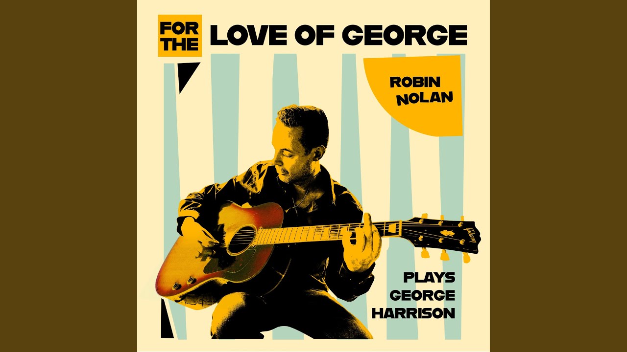 For the Love Of George
