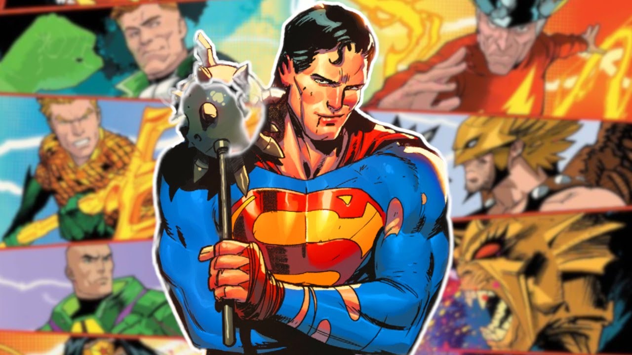 Why DC KO #2 Deserves Your Attention &ndash; Full Breakdown!