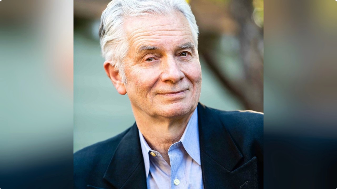 AI Challenges for Leadership and Coaching with Patrick Reilly