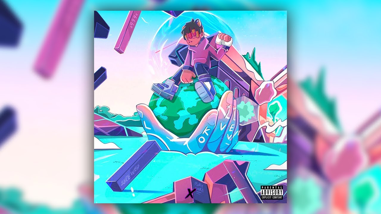 [FREE] Juice WRLD Type Beat - 