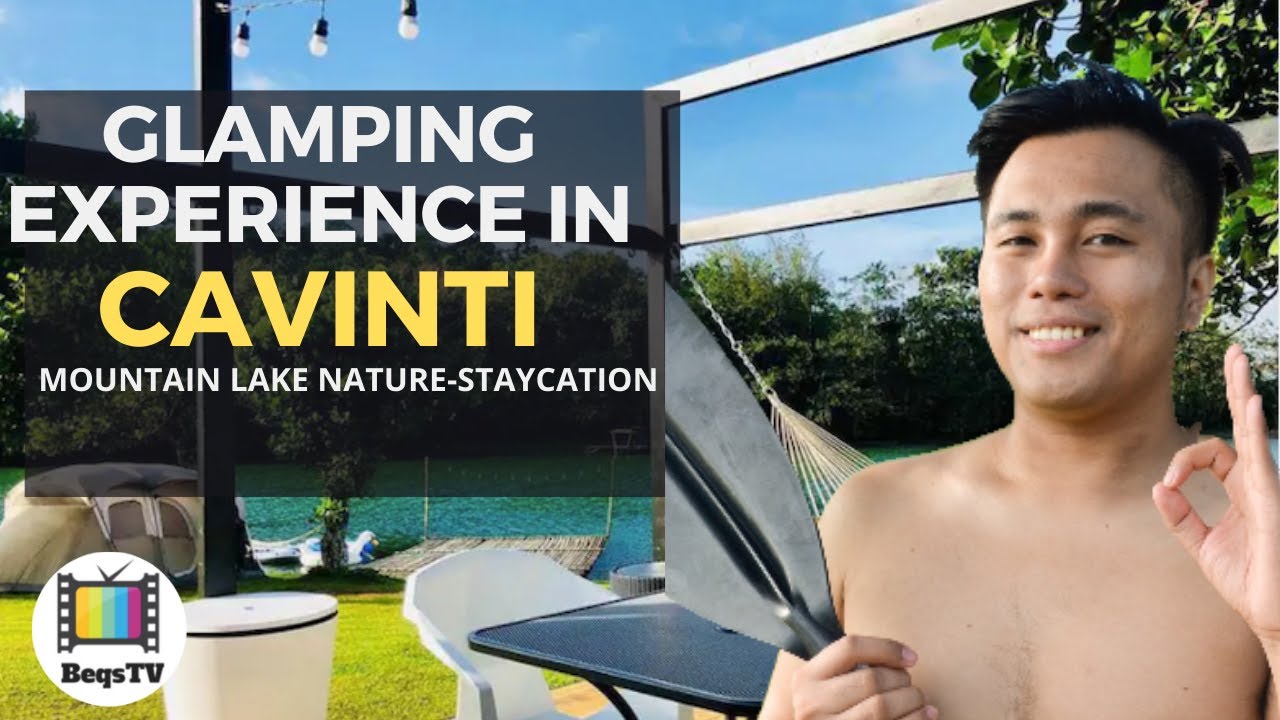 BLOC CAMP SITE, CAVINTI, LAGUNA, PHILIPPINES