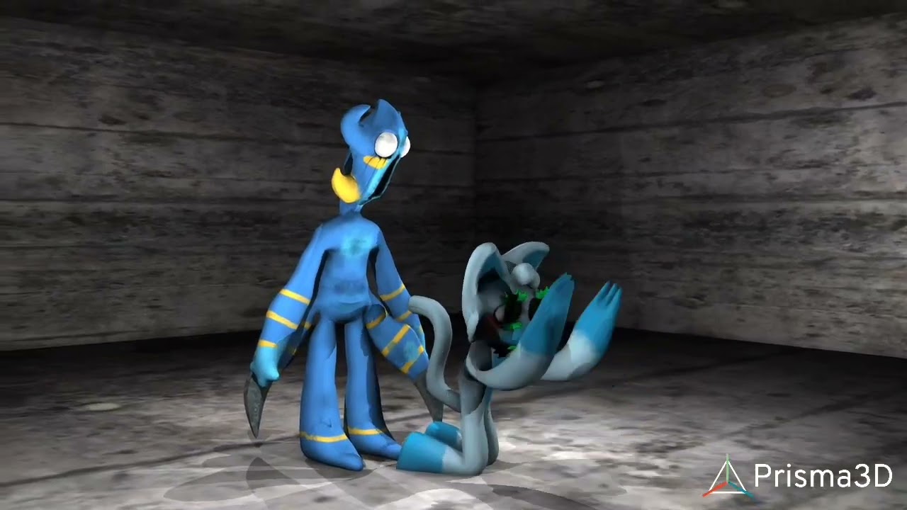 Care of verver 9 ending remake
