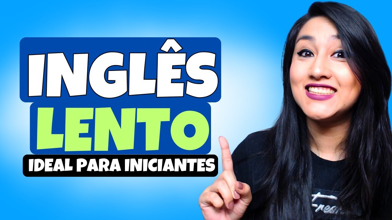 Você Vai Amar Aprender Inglês Deste Jeito (Aula Passo a Passo)