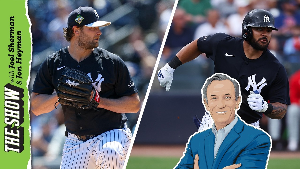 Yankees Spring Training Has Been Extremely Successful | The Show