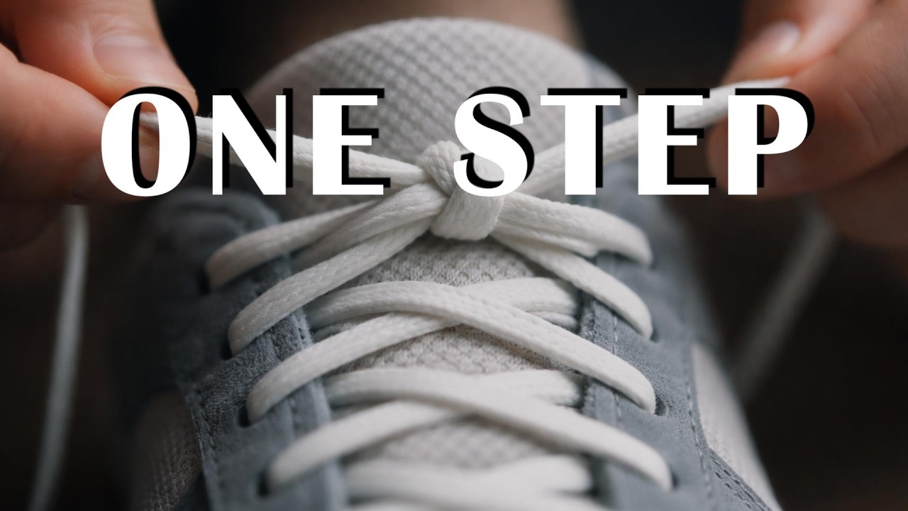 Small Steps Big Results – Why Your Life Changes One Step at a Time