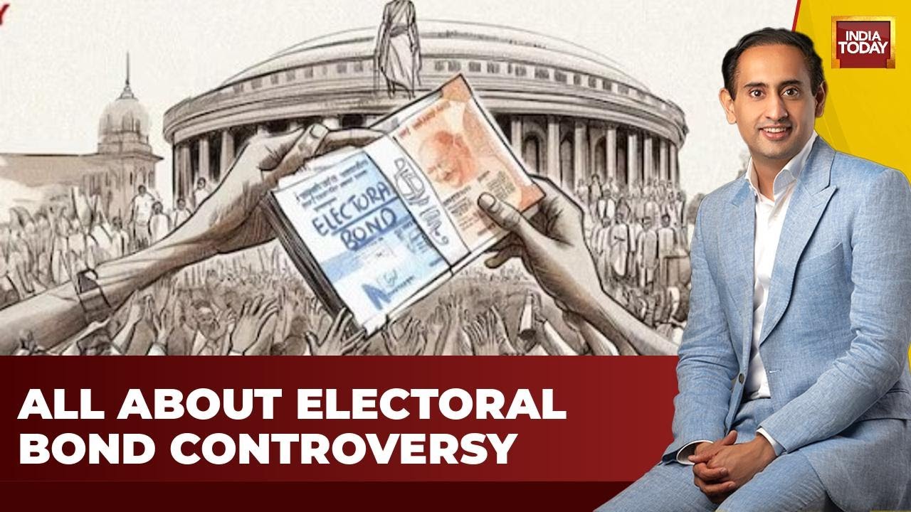 Impact of Electoral Bond Transparency on Political Funding | India Today News