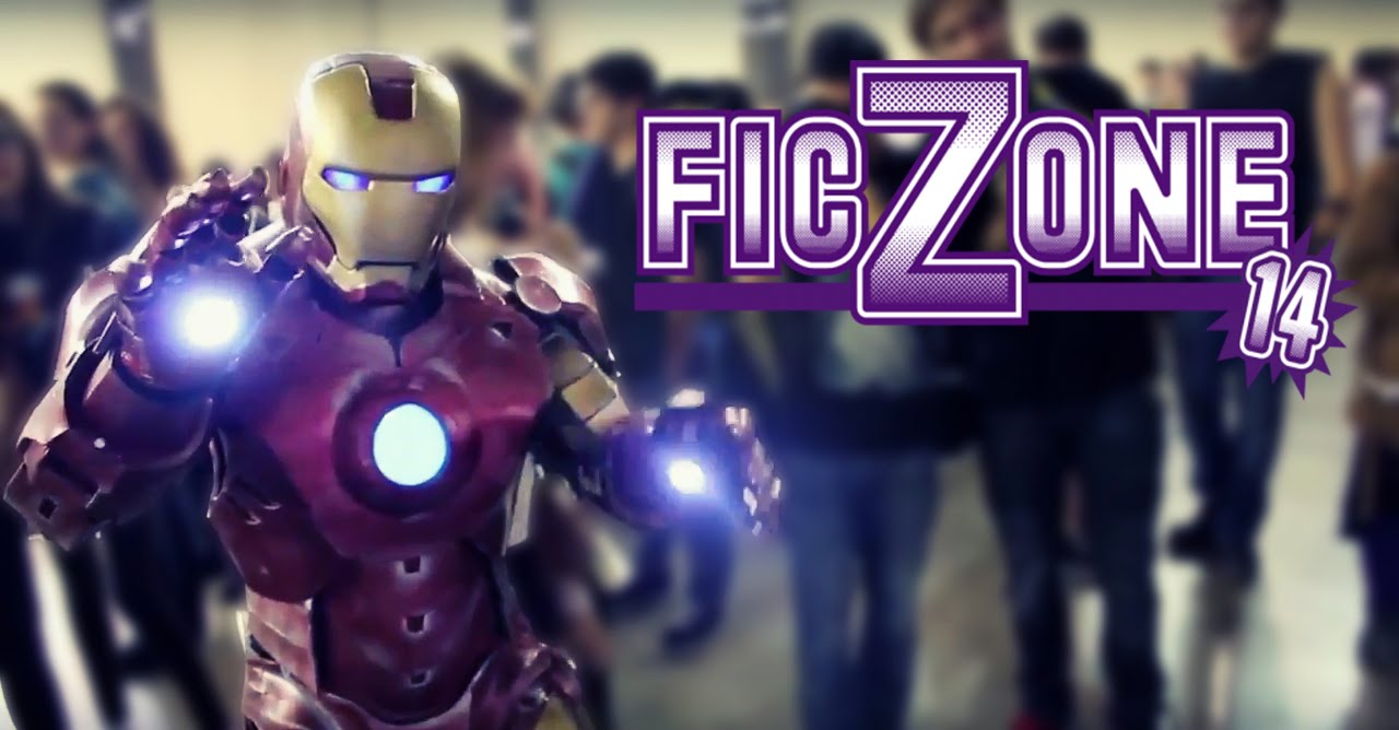 ⭐FicZone Granada 2014 | Spark |