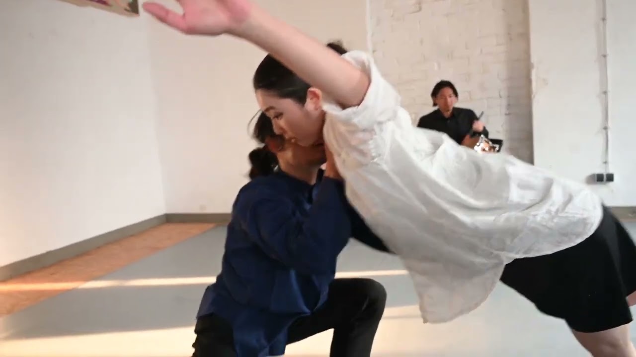 Session/Bolero