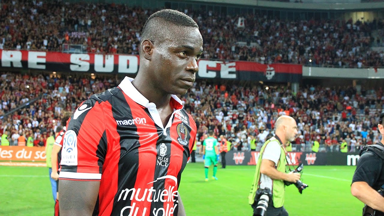 Reportage L'Equipe Enquête sur Mario Balotelli