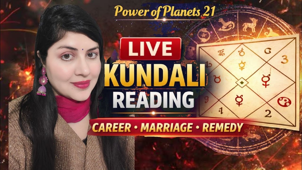 Free Kundali live analysis #astrology #live #horoscope #trending