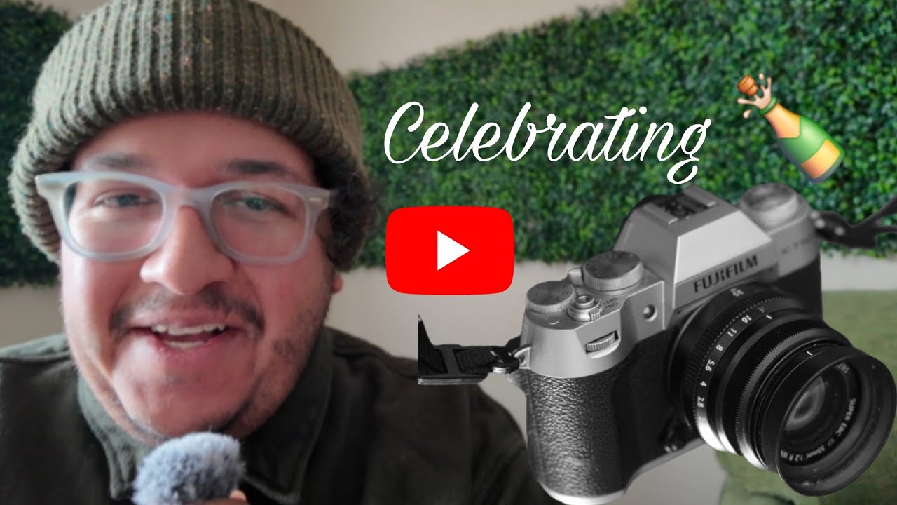 Celebrating Friends Birthdays, Food and Photography Vlog 