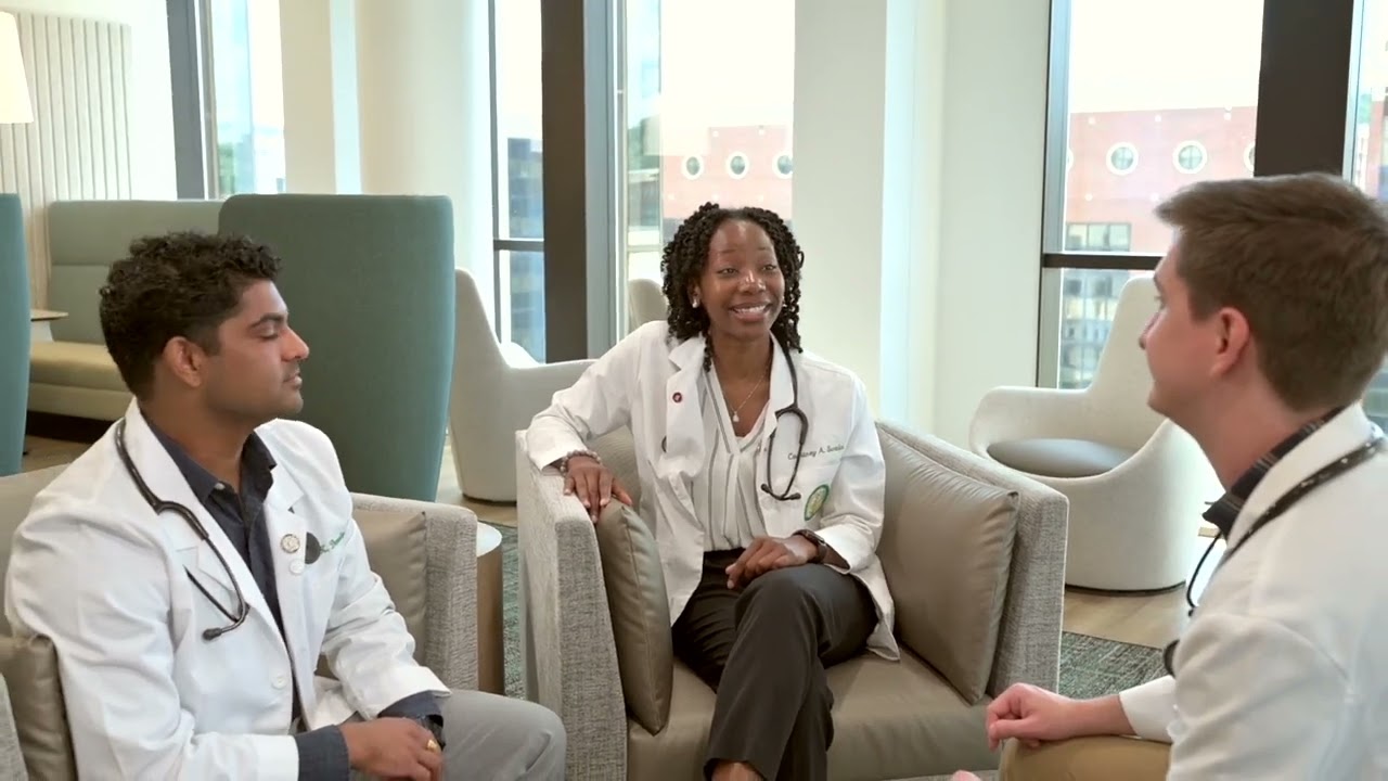 UAB Medical Scientist Training Program Recruitment