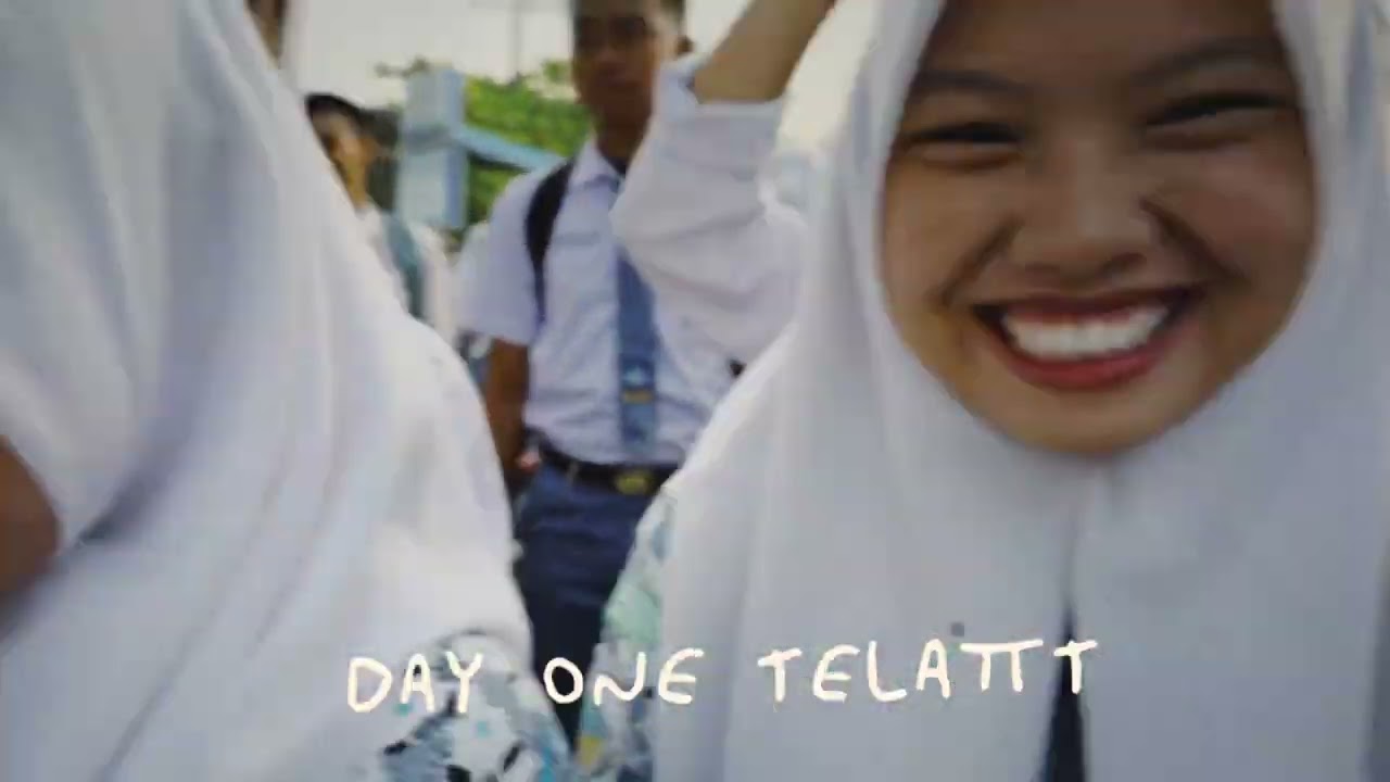 vlog pemberdayaan komunitas kelompok zigzug