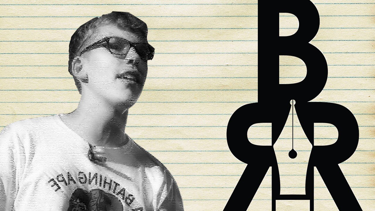 BRR #27 - JUAN - Battle Rap Resume Interview