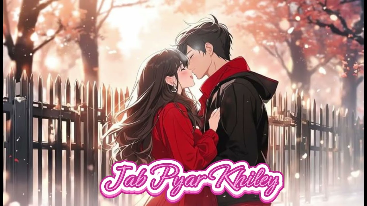 Jab Pyar Khiley