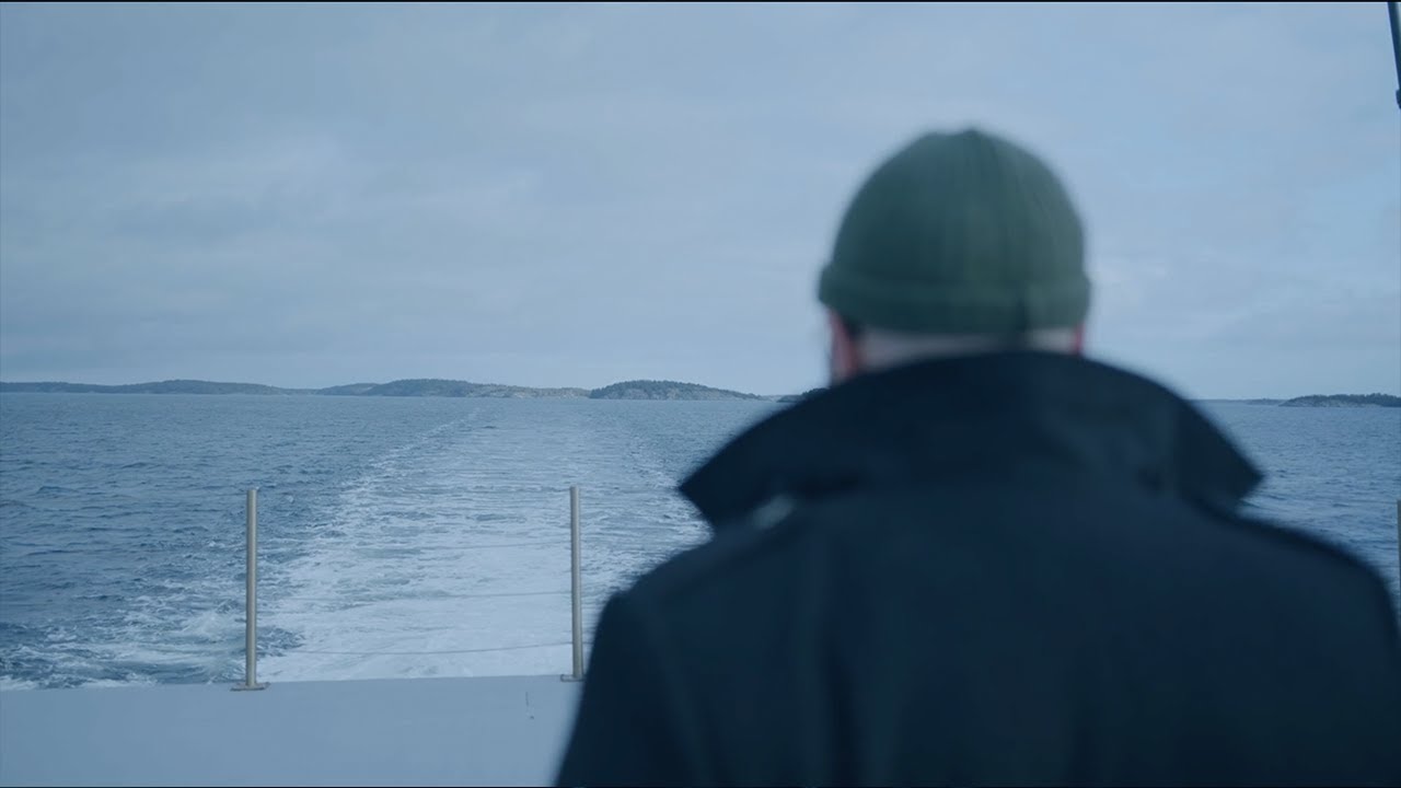 Marinen 500 år – ett halvt årtusende med hav, människor och konflikter, avsnitt 4, På öppet hav