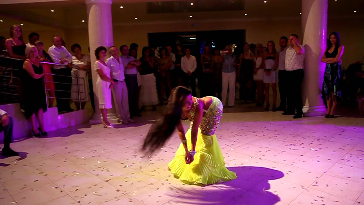 Юлианна Воронина