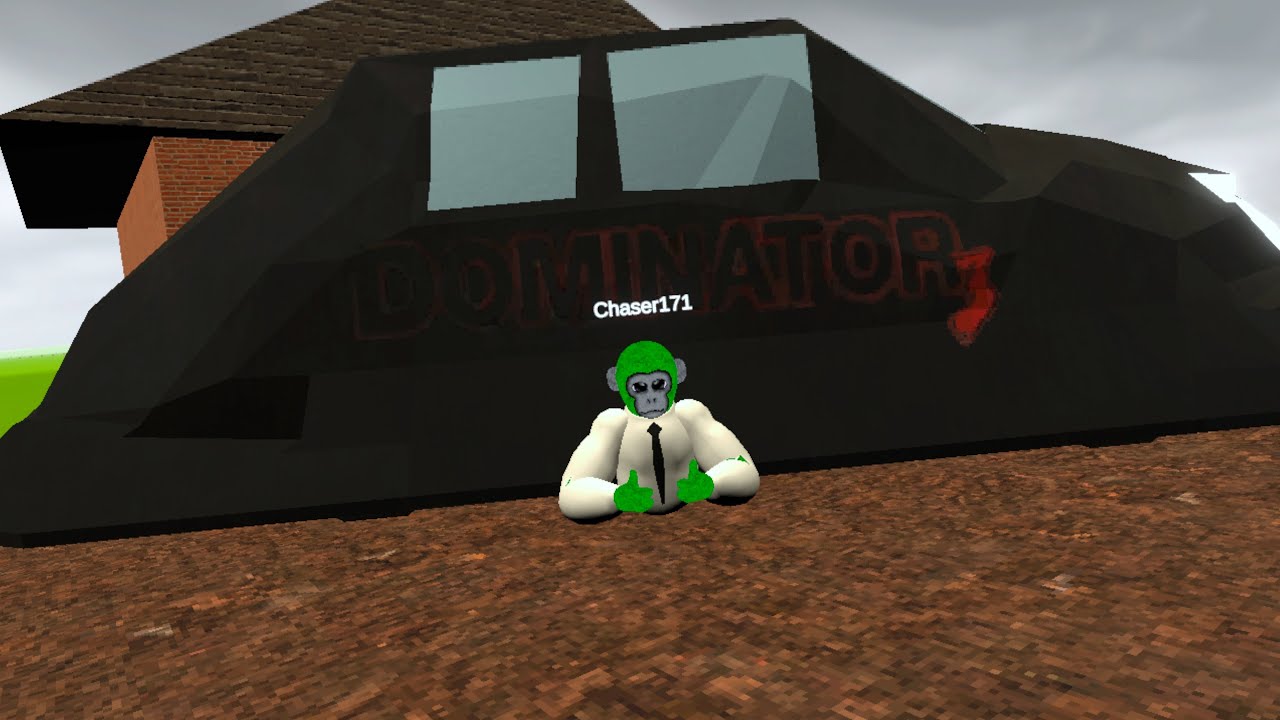 TORNADO CHASERS (PT.2)