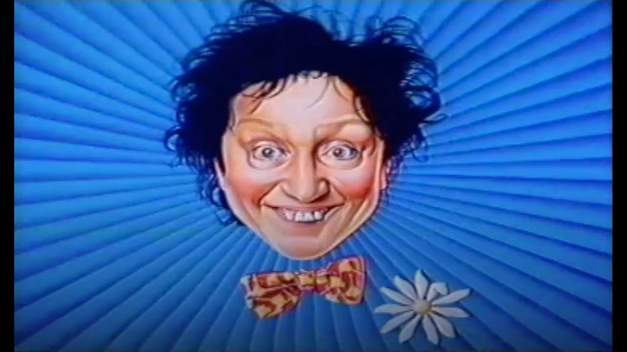 Ken Dodd Laughter Show - Christmas Special