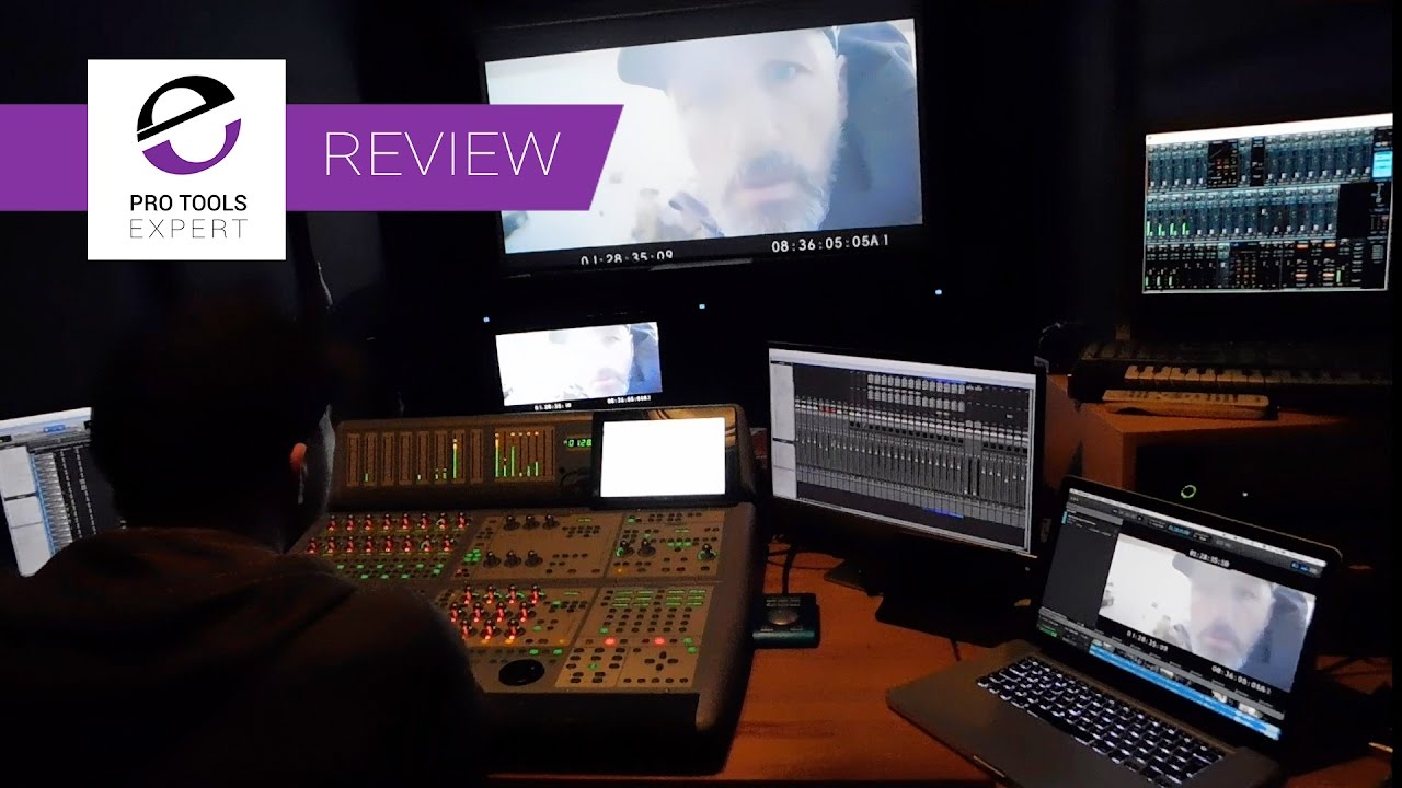 Review - Synergy by Symless - Multi Machine Network Control Software