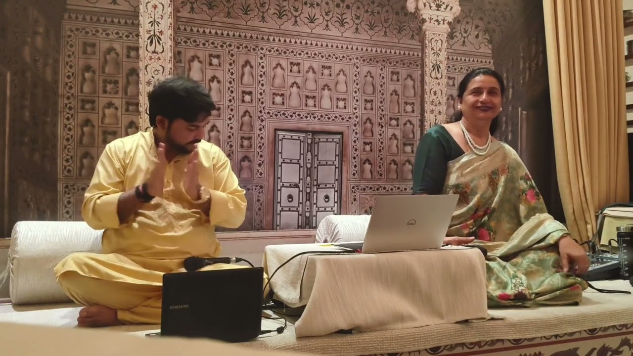Inteha Ho Gayi Intezar Ki | Sharaabi | Tanzeem Khan