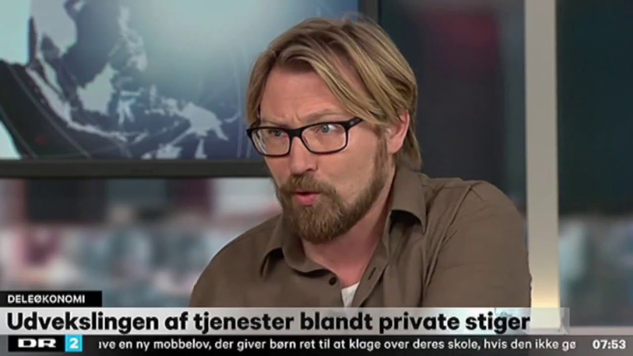 Claus Skytte om sin nye bog 