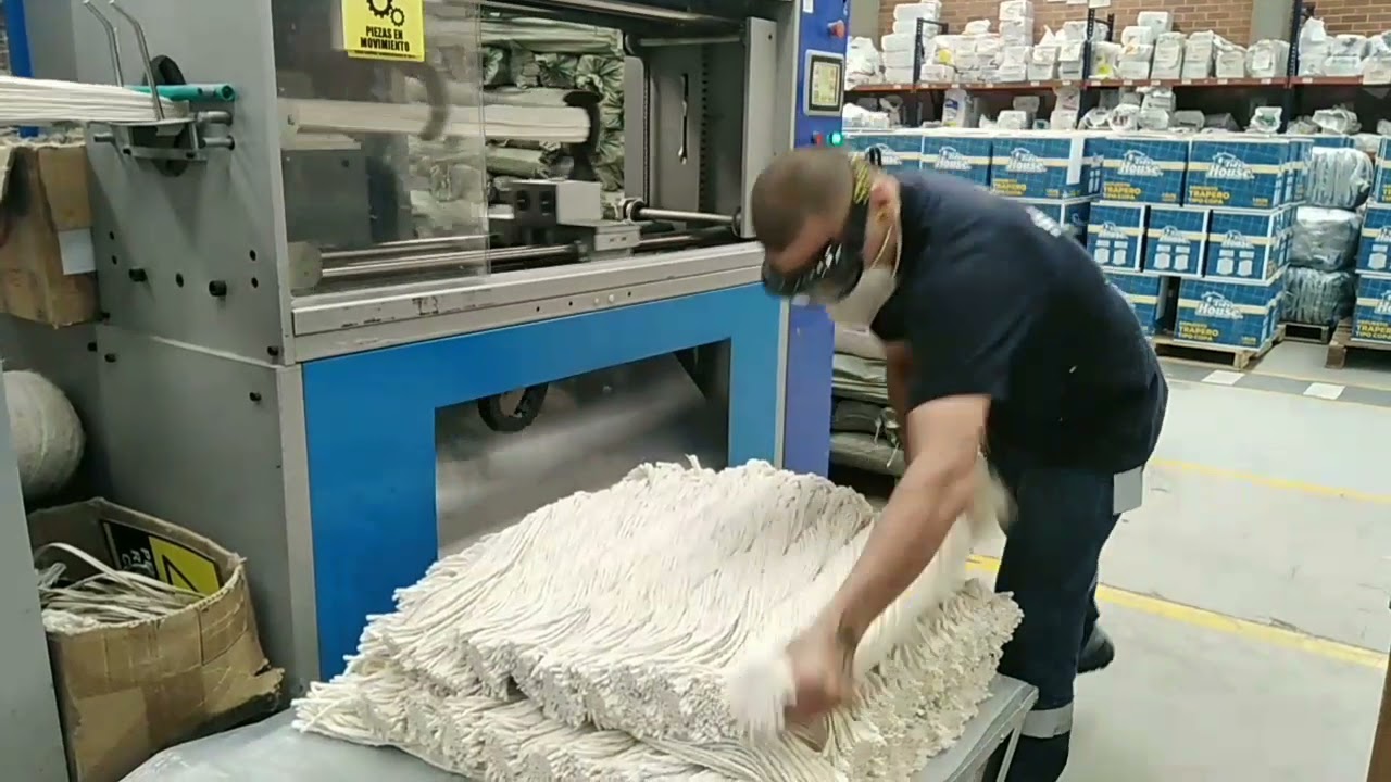 Inducción área traperos