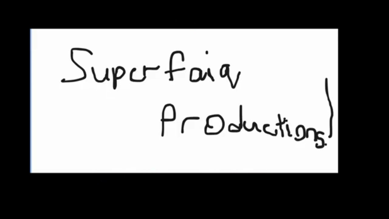 SF Productions Intro (Original)