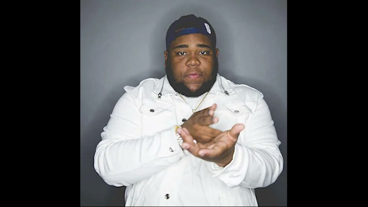 R&B Type Beat - 