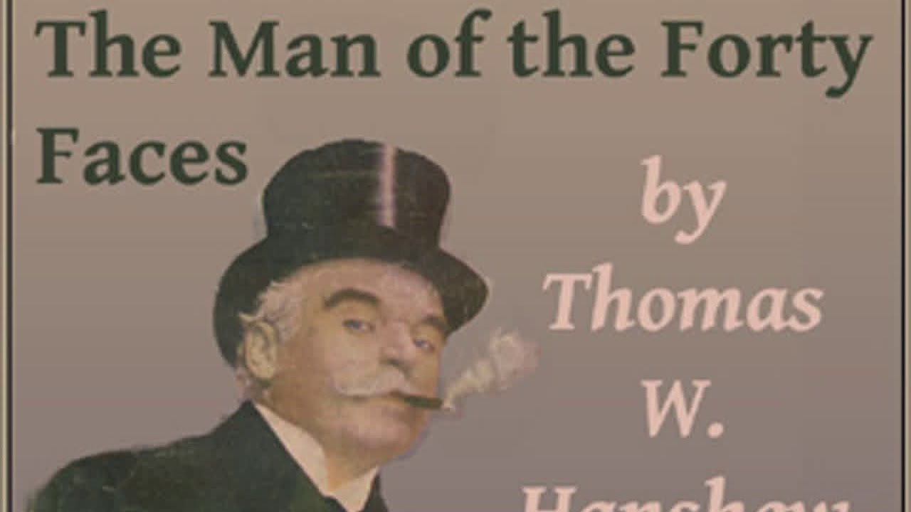 Cleek: The Man of the Forty Faces by Thomas W. HANSHEW Part 2/2 | Full Audio Book