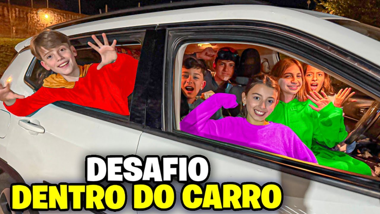 QUEM SAIR POR ÚLTIMO VENCE