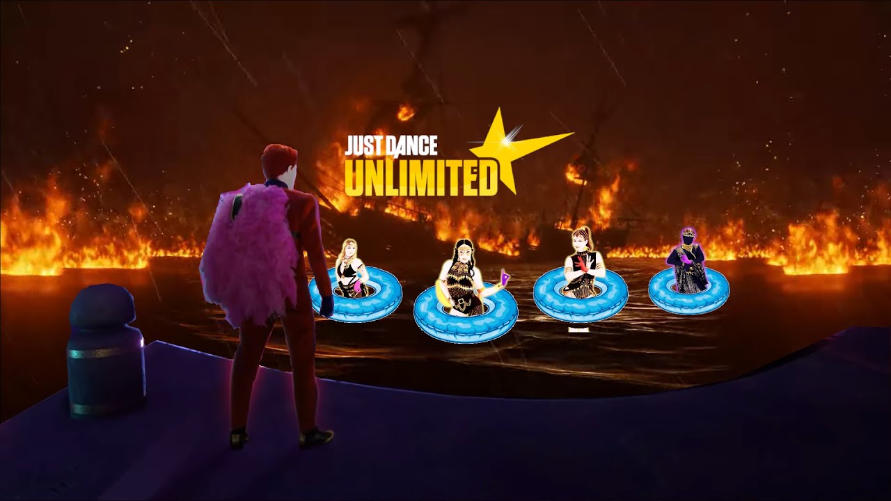 The day that Buttons almost died...