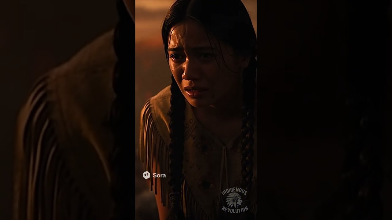 Poetic Restitution (Official Epic Video) Alkimizta #nativeamerican  #nativerap  #americanindian