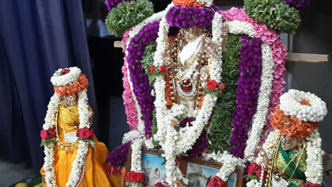 KARUVADAINDHU PATHUTRA PART1 கருவடைந்து பத்துற்ற  பாகம்  1