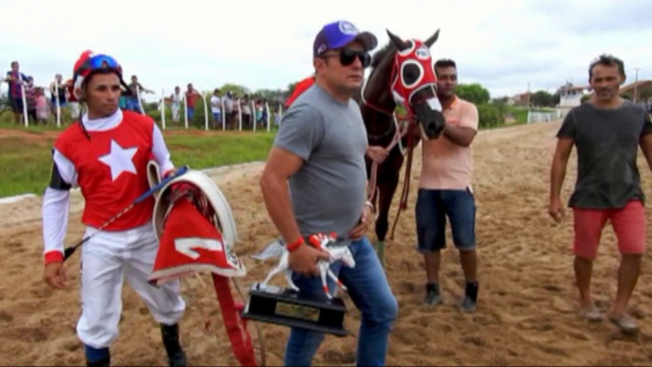 1 Páreo Clas XII GP Haras Primavera Canindé CE 23 e 24 de Março de 2019
