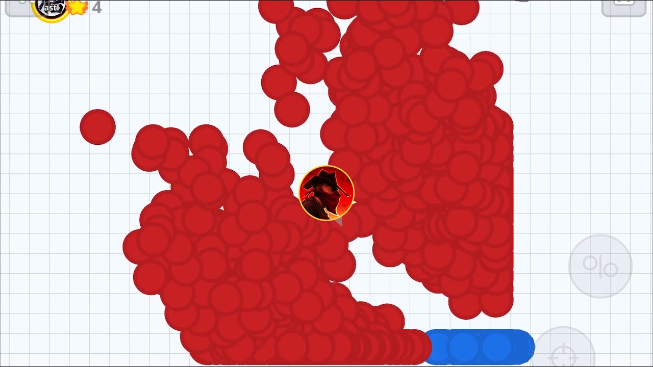 WATCH AND LEARN (Agar.io)