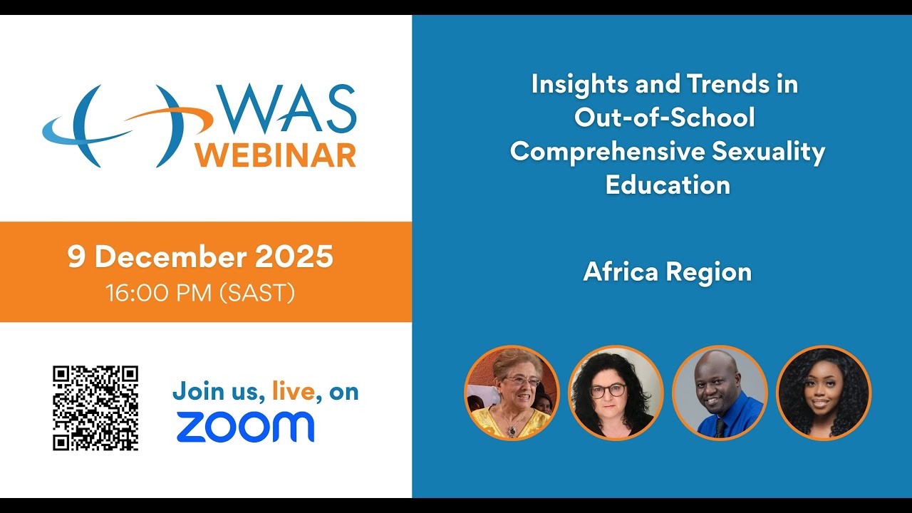 Insights and Trends in Out-of-School Comprehensive Sexuality Education: Africa Region
