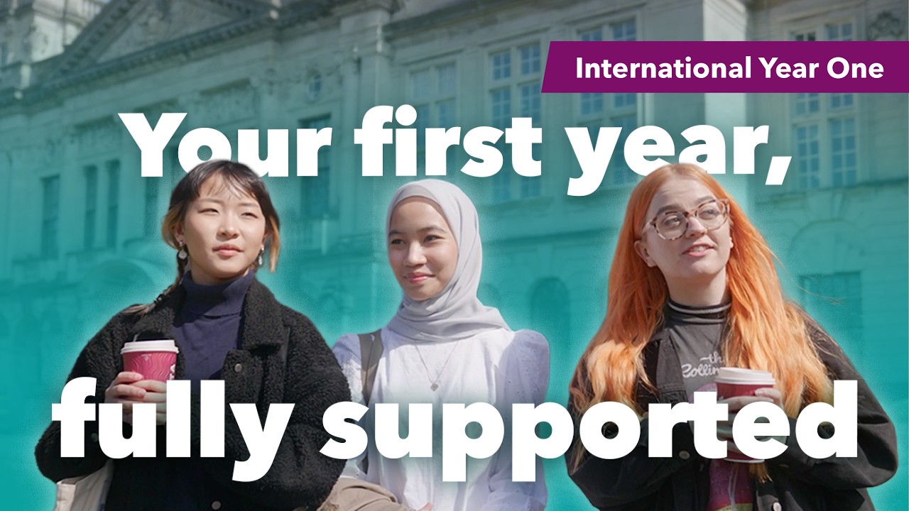 Studying Law Abroad: Karina&rsquo;s International Year One journey